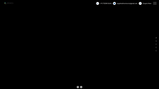 Thumbnail of angelmultiventures.com