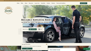 Thumbnail of reliablekingdomrides.com