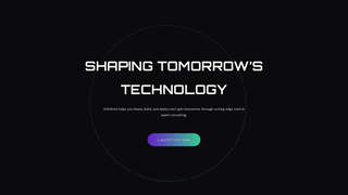Thumbnail of orbitknotstechnologies.com