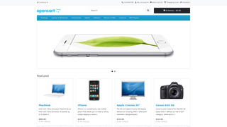 website thumbnail