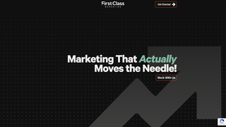 Thumbnail of firstclassmkt.com