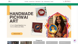Thumbnail of pulstardecor.com