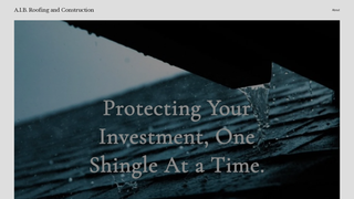 Thumbnail of aibroofingandconstruction.com