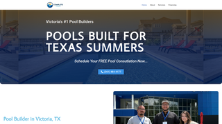 Thumbnail of completepoolstx.com