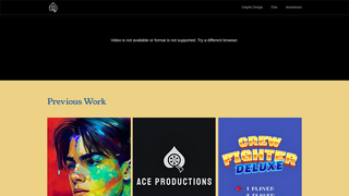 Thumbnail of aceproduction.org