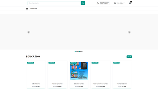 Thumbnail of smartkidzbd.com