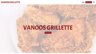 Thumbnail of vanoos-grillette.com