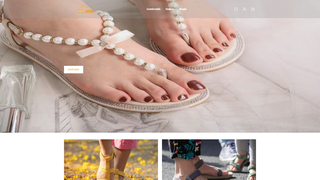 Thumbnail of temutee.com