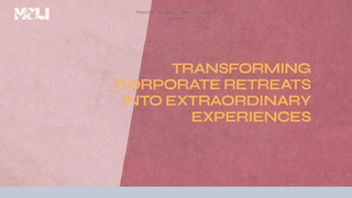 Thumbnail of meli-events.com