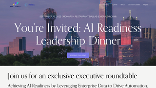 Thumbnail of aireadinessdallas.com