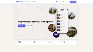 Site preview