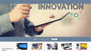 Thumbnail of learnfulpath.com