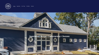Thumbnail of candcbuildings.com
