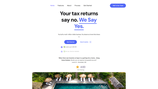 Thumbnail of uniqueloansolutions.com