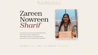 Site preview
