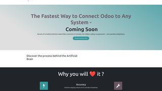 Thumbnail of odooconnectors.com
