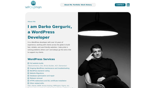 Thumbnail of darkogerguric.com