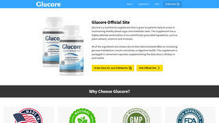 Thumbnail of glucore-us-us.com