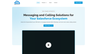 Thumbnail of boldtextcall.com