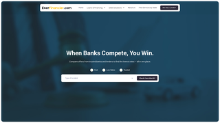 Thumbnail of everfinancier.com