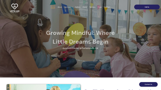 Thumbnail of lottaluvlearningacademy.com