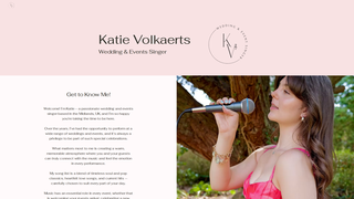 Thumbnail of katievolkaertsvocals.com