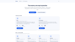 Site preview