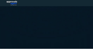 Thumbnail of approvalsagent.com