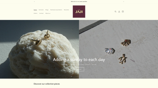 Thumbnail of studiojaji.com