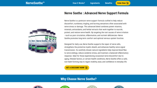 Thumbnail of us-nervesoothe.com
