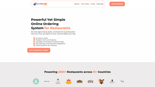 Thumbnail of zoombitesgo.com