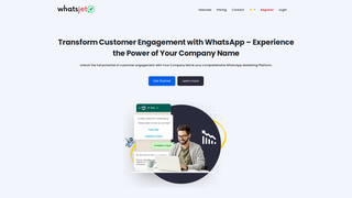 Thumbnail of qocochat.com