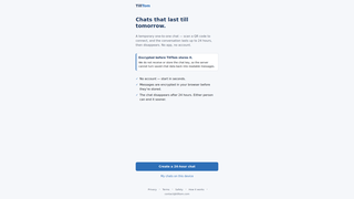 Site preview