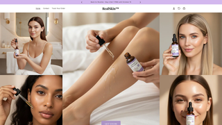 Thumbnail of shoprealskin.com