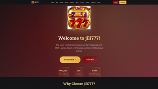 Thumbnail of jili777aw.com