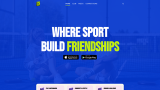 Thumbnail of coreclubconnect.com