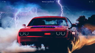 Thumbnail of memorylanediecast.net