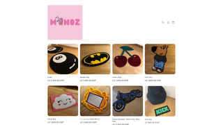 Thumbnail of minozrugs.com