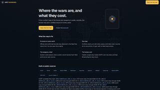 Site preview