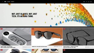 Thumbnail of shopauraviz.com