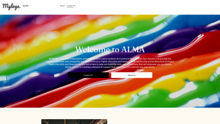 Thumbnail of almaleaders.net
