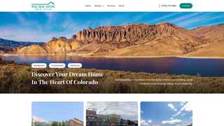 Thumbnail of susantealrealestate.com