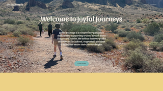 Thumbnail of joyfuljourneysaz.org