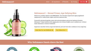 Thumbnail of refirmance-official.com