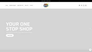 Thumbnail of cbgraphx.com