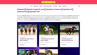 Thumbnail of cplemaire-18.net