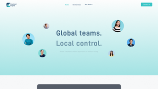 Thumbnail of employerengine.com