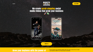 Thumbnail of botgmedia.com