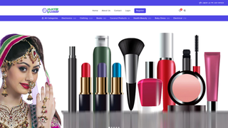 Thumbnail of muktiexpress.com