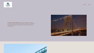 Thumbnail of ladorealestateappraisals.com